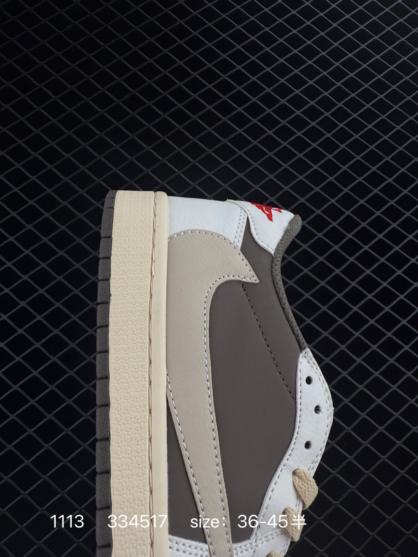 Nike Air Jordan 1 Low OG SP